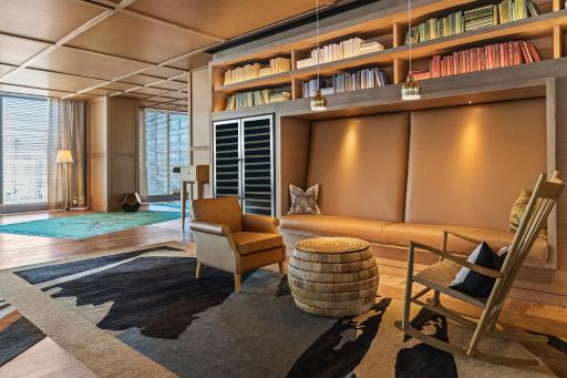 Lotte Hotel Seattle - Housity