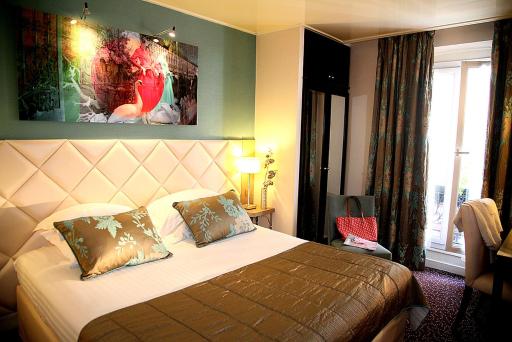 Hotel Best Western Anjou Lafayette - Housity