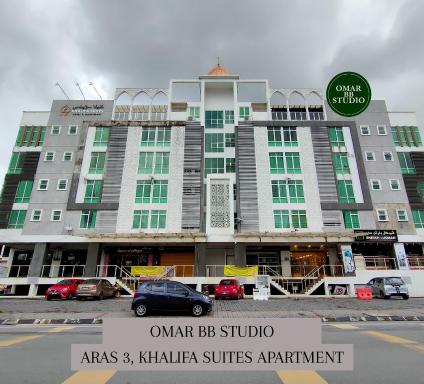 OMAR BB STUDIO - Housity