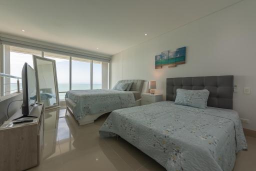 Beachfront MURANO ELITE NEW OCEAN FRONT DUPLEx - Housity