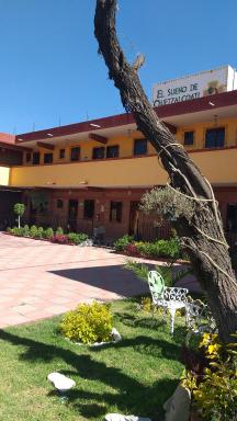 El Sueño de Quetzalcoatl - Housity