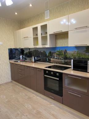 Apartments on Aviatorov 10 - Housity