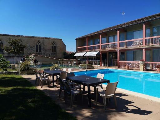 Le Logis des Cordeliers - Housity