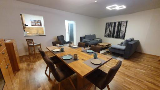 Appartements MAYR inklusive ganzjährig GRATIS Zugang zur ALPENTHERME und im SOMMER kostenlose Bergbahnnutzung - Housity