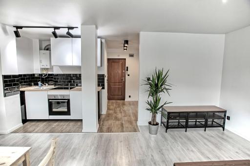 Apartament Akademia - Housity