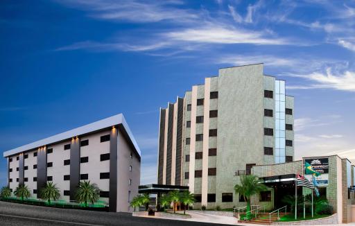 Firenze Hotel Votuporanga - Housity
