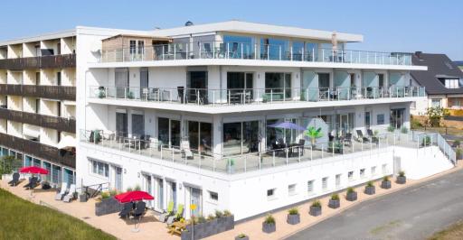Kaiser - Ferienwohnungen Dreiburgenblick - Housity