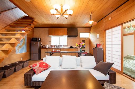 Hokota - House / Vacation STAY 57268 - Housity