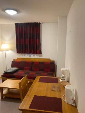 Studio les toits du Devoluy - Housity