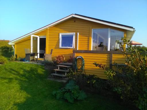 Rendbjerg Bed & Breakfast - Housity