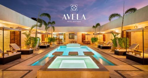 Avela Boutique Hotel - Housity