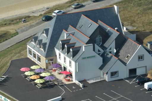 Le Relais de la Pointe du Van - Housity