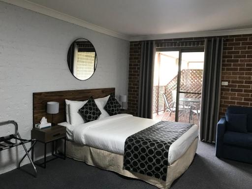 Coffs Shearwater Motel - Housity