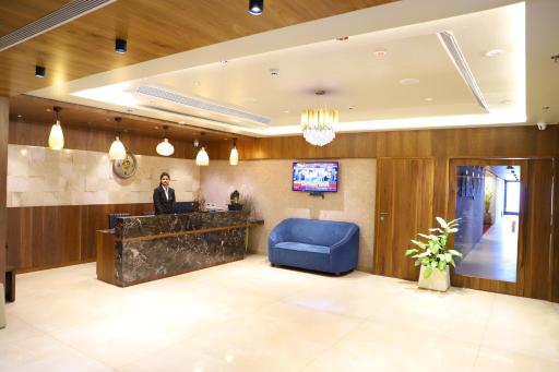 Hotel Palazzo Prime - Housity