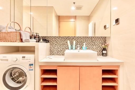 Tianjin G'apartment - Five Great Avenues - Housity