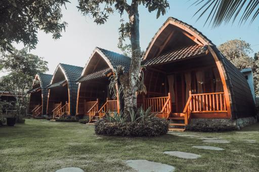 Lumbung Temu Homestay - Housity