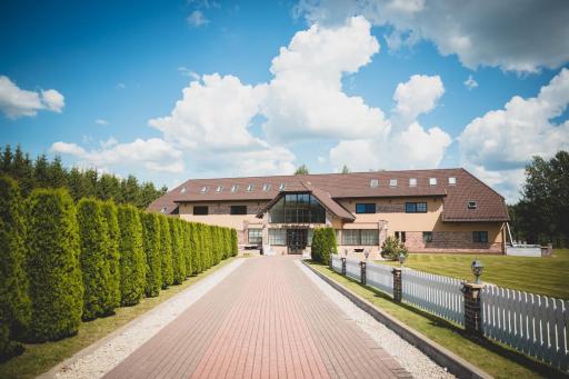 Villa Müllerbeck - Housity