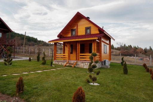 Mengen Rüya Çiftliği - Housity