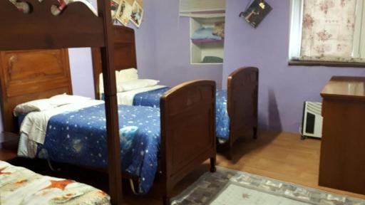 Casa Alpina - Mototurismo - Housity