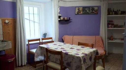 Casa Alpina - Mototurismo - Housity