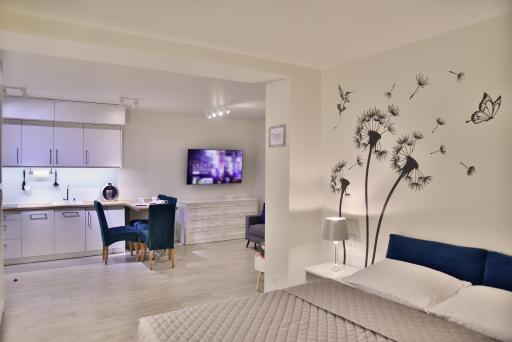 Apartamenty Sjesta River - Housity