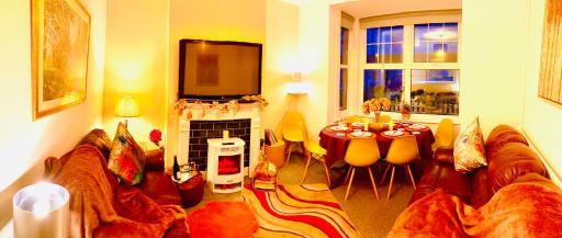 Beautiful Victorian Terraced House - Housity