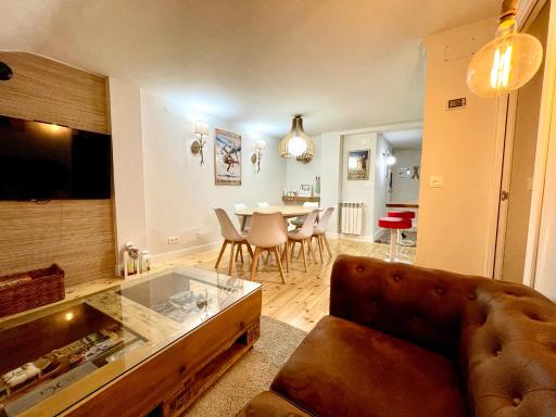 Apartamento Ski Aran - Housity