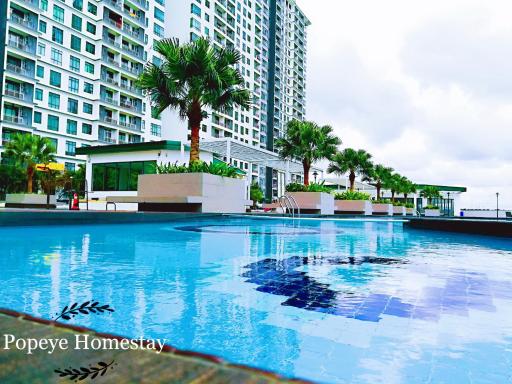 Luxury Premium Suite @ Kempas Johor Bahru - Housity