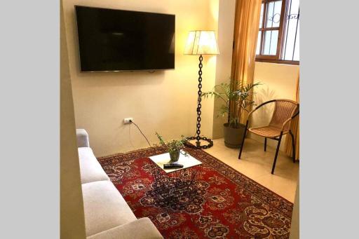 Céntrico Departamento en Chincha Alta - Housity