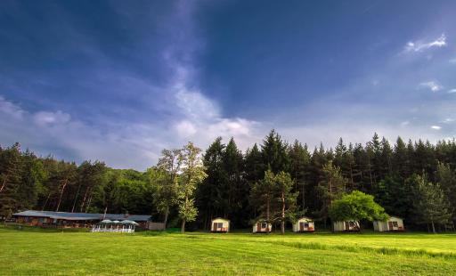 Комплекс Будното око The Beach - Housity