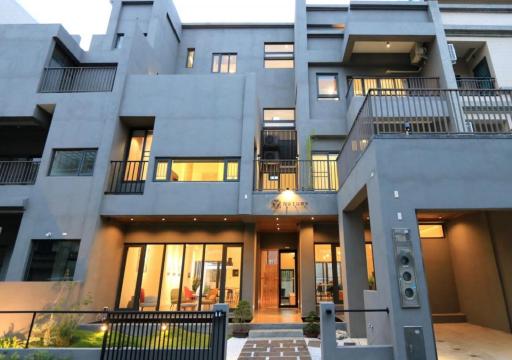 Natume夏目旅店-好客民宿 自行車友善旅宿 屏東縣民宿947號 - Housity