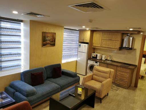 Jawharet Alswefiah Hotel Suites - Housity