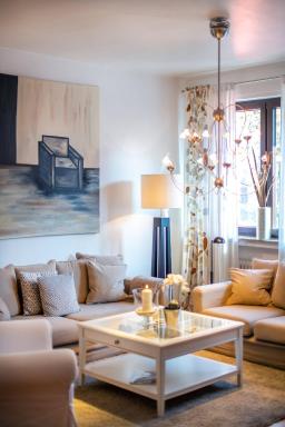 Ferienwohnung Koblenz Altstadt - Hizvo
