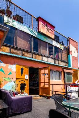 Beach Aji Verde Hostel - Housity