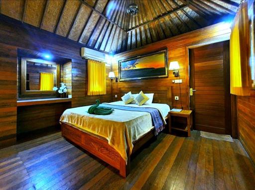 Lembongan Tropical Guesthouse - Housity