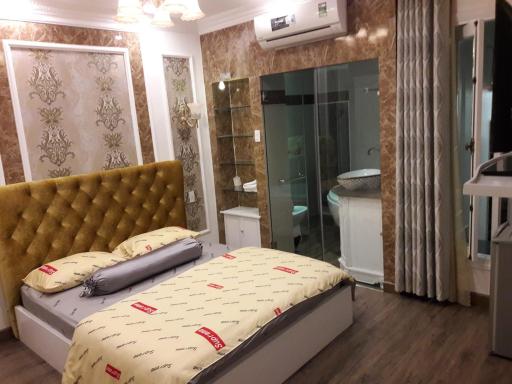Tâm Khoa Vũng Tàu Hotel and Apartment - Housity