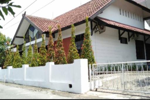 Griya Eyang Newu - Housity