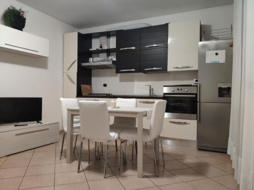 Bilocale in corte a Boltiere (BG) - Housity