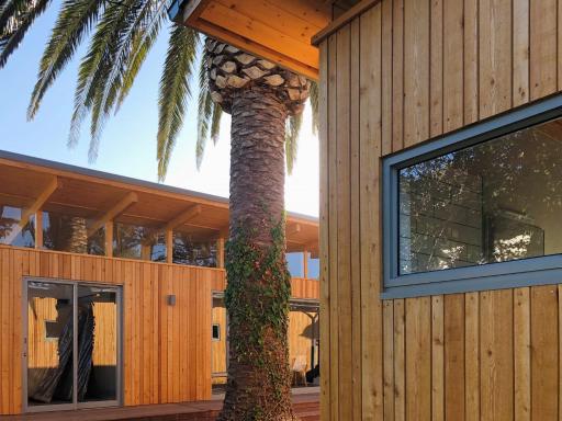 Palm and Pine Cottage - Housity