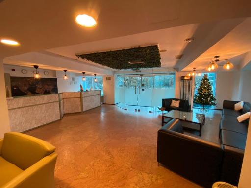 Hotel Mojo - Housity