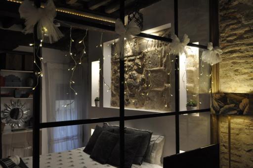 Lofts amantes de Toledo- LOFT ALCAZAR - Housity