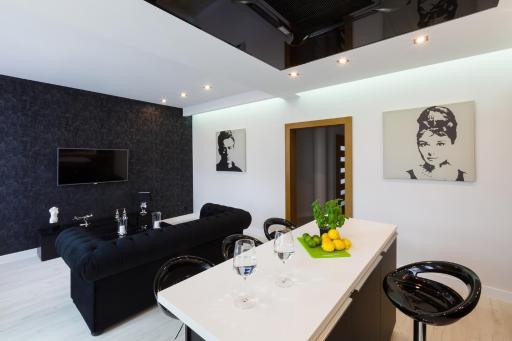 Prestige Apartamenty VINCI Centrum - Housity