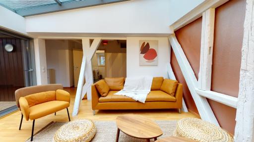 COLMARAPPART Grand'Rue - Housity