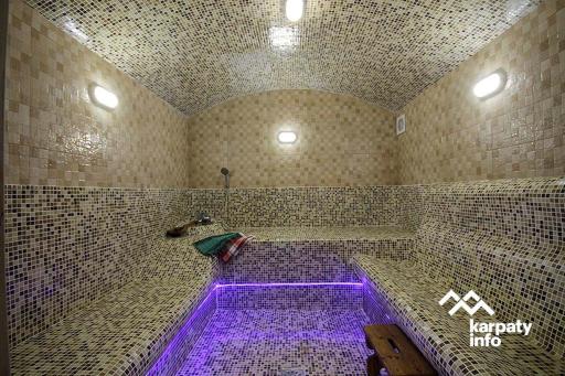 Hammam Spa Villa DAROSO - Housity