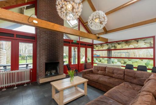 Holidayhouse - Duinweg 135 Zoutelande 'Zonnevylle' - Housity