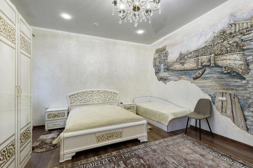 Апартаменти в Старому Місті Sweet House - Housity
