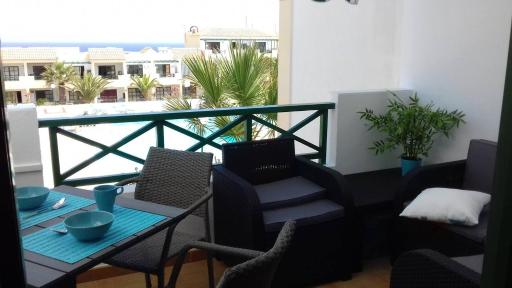 Torres del Castillo Ocean and Pool View - Housity