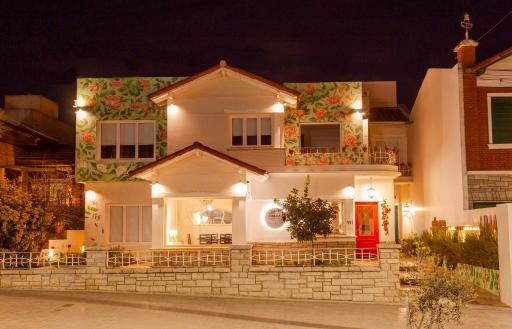 Allegra Dalila Casa Hotel-Arte - Housity