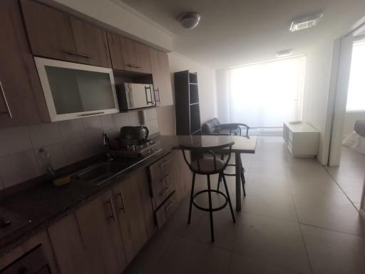 Departamento sector sur 1 dormitorio - Housity