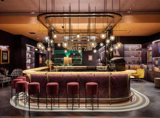 Naumi Studio Wellington - Housity